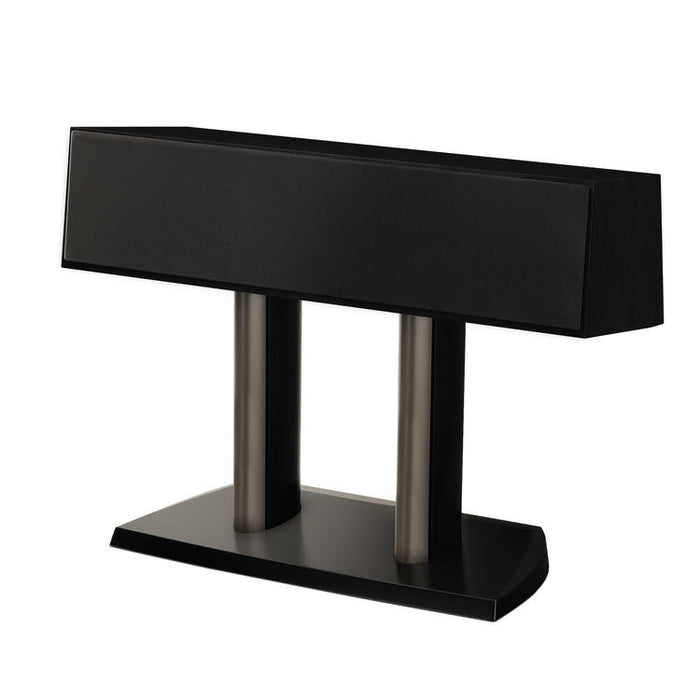 Paradigm Founder 90C | Haut-parleur central - 93 db - 50 Hz - 20 kHz - 8 ohms - Noyer Noir-SONXPLUS Thetford Mines