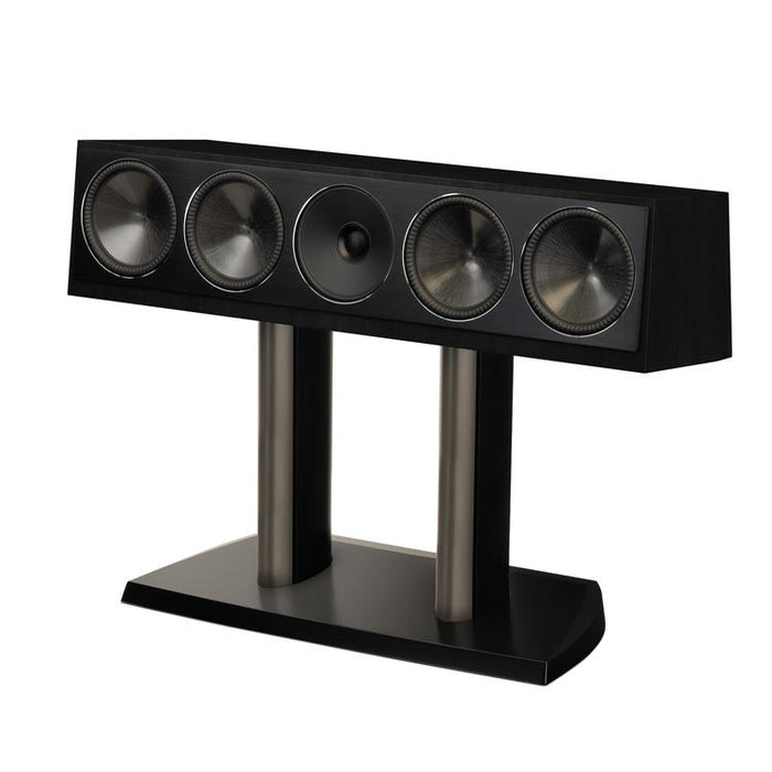 Paradigm Founder 90C | Haut-parleur central - 93 db - 50 Hz - 20 kHz - 8 ohms - Noyer Noir-SONXPLUS Thetford Mines