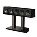 Paradigm Founder 90C | Haut-parleur central - 93 db - 50 Hz - 20 kHz - 8 ohms - Noyer Noir-SONXPLUS Thetford Mines