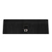 Paradigm Founder 90C | Haut-parleur central - 93 db - 50 Hz - 20 kHz - 8 ohms - Noyer Noir-SONXPLUS Thetford Mines