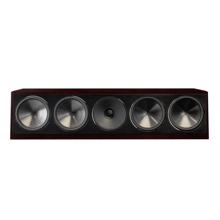 Paradigm Founder 90C | Haut-parleur central - 93 db - 50 Hz - 20 kHz - 8 ohms - Cerise-SONXPLUS Thetford Mines