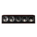 Paradigm Founder 90C | Haut-parleur central - 93 db - 50 Hz - 20 kHz - 8 ohms - Cerise-SONXPLUS Thetford Mines