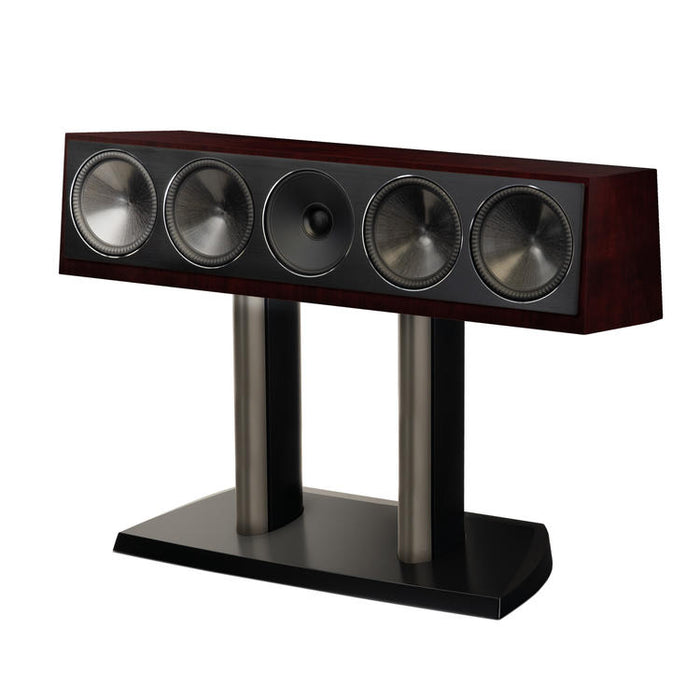 Paradigm Founder 90C | Haut-parleur central - 93 db - 50 Hz - 20 kHz - 8 ohms - Cerise-SONXPLUS Thetford Mines