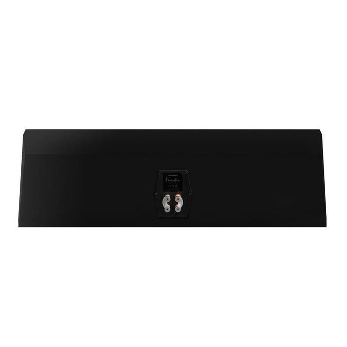 Paradigm Founder 90C | Haut-parleur central - 93 db - 50 Hz - 20 kHz - 8 ohms - Cerise-SONXPLUS Thetford Mines