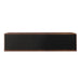 Paradigm Founder 90C | Haut-parleur central - 93 db - 50 Hz - 20 kHz - 8 ohms - Noyer-SONXPLUS Thetford Mines