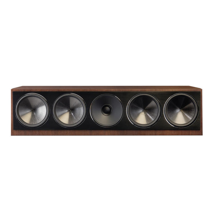 Paradigm Founder 90C | Haut-parleur central - 93 db - 50 Hz - 20 kHz - 8 ohms - Noyer-SONXPLUS Thetford Mines