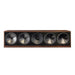 Paradigm Founder 90C | Haut-parleur central - 93 db - 50 Hz - 20 kHz - 8 ohms - Noyer-SONXPLUS Thetford Mines