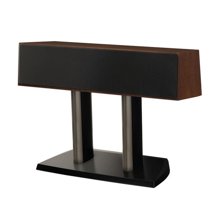 Paradigm Founder 90C | Haut-parleur central - 93 db - 50 Hz - 20 kHz - 8 ohms - Noyer-SONXPLUS Thetford Mines