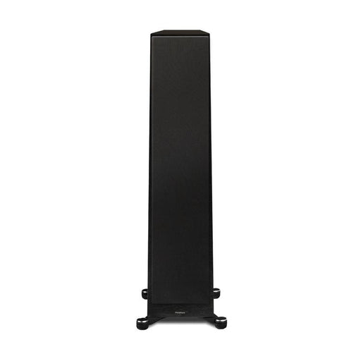 Paradigm Founder 120H | Hybrid Tower Speakers - 95 db - 22 Hz - 20 kHz - 8 ohms - Black Walnut - Pair-SONXPLUS Thetford Mines