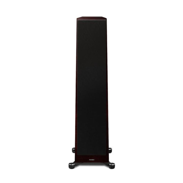 Paradigm Founder 120H | Hybrid Tower Speakers - 95 db - 22 Hz - 20 kHz - 8 ohms - Cherry - Pair-SONXPLUS Thetford Mines