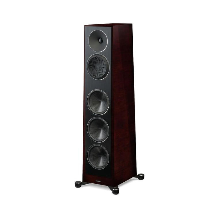 Paradigm Founder 120H | Hybrid Tower Speakers - 95 db - 22 Hz - 20 kHz - 8 ohms - Cherry - Pair-SONXPLUS Thetford Mines