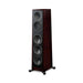 Paradigm Founder 120H | Hybrid Tower Speakers - 95 db - 22 Hz - 20 kHz - 8 ohms - Cherry - Pair-SONXPLUS Thetford Mines