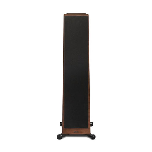 Paradigm Founder 120H | Hybrid Tower Speakers - 95 db - 22 Hz - 20 kHz - 8 ohms - Walnut - Pair-SONXPLUS Thetford Mines