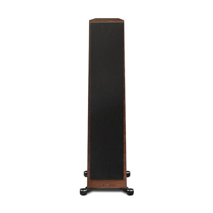 Paradigm Founder 120H | Hybrid Tower Speakers - 95 db - 22 Hz - 20 kHz - 8 ohms - Walnut - Pair-SONXPLUS Thetford Mines
