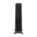 Paradigm Founder 120H | Hybrid Tower Speakers - 95 db - 22 Hz - 20 kHz - 8 ohms - Walnut - Pair-SONXPLUS Thetford Mines
