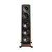 Paradigm Founder 120H | Hybrid Tower Speakers - 95 db - 22 Hz - 20 kHz - 8 ohms - Walnut - Pair-SONXPLUS Thetford Mines