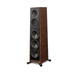 Paradigm Founder 120H | Hybrid Tower Speakers - 95 db - 22 Hz - 20 kHz - 8 ohms - Walnut - Pair-SONXPLUS Thetford Mines