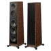 Paradigm Founder 120H | Hybrid Tower Speakers - 95 db - 22 Hz - 20 kHz - 8 ohms - Walnut - Pair-SONXPLUS Thetford Mines