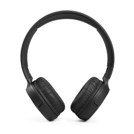 JBL Tune 510BT | On-Ear Wireless Headphones - Bluetooth 5.0 - Multipoint Connections - Black-SONXPLUS.com