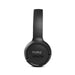 JBL Tune 510BT | On-Ear Wireless Headphones - Bluetooth 5.0 - Multipoint Connections - Black-SONXPLUS.com
