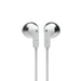 JBL Tune 215BT | Wireless In-Ear Headphones - Bluetooth 5.0 - JBL Pure Bass Sound - Multi-source connection - White-SONXPLUS.com