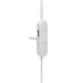 JBL Tune 215BT | Wireless In-Ear Headphones - Bluetooth 5.0 - JBL Pure Bass Sound - Multi-source connection - White-SONXPLUS.com