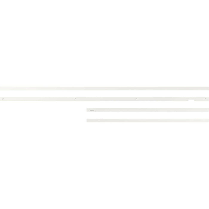 Samsung VG-SCFA55WTBZA | Surround for 55" The Frame TV - Blanc-SONXPLUS.com
