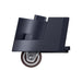 Samsung VG-SCST43V/ZA | Support The Sero Wheels - Pour téléviseur The Sero - Sur roulettes-SONXPLUS.com