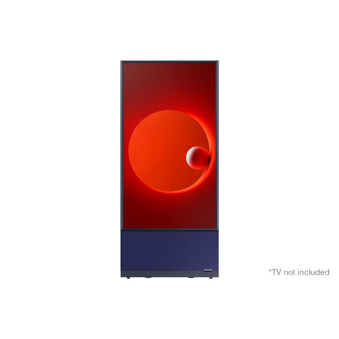 Samsung VG-SCST43V/ZA | Support The Sero Wheels - Pour téléviseur The Sero - Sur roulettes-SONXPLUS.com