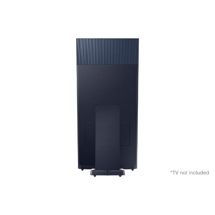 Samsung VG-SCST43V/ZA | Support The Sero Wheels - Pour téléviseur The Sero - Sur roulettes-SONXPLUS.com