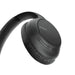 Sony WH-CH710N | Around-ear headphones - Wireless - Bluetooth - NFC - Microphone - Black-SONXPLUS.com