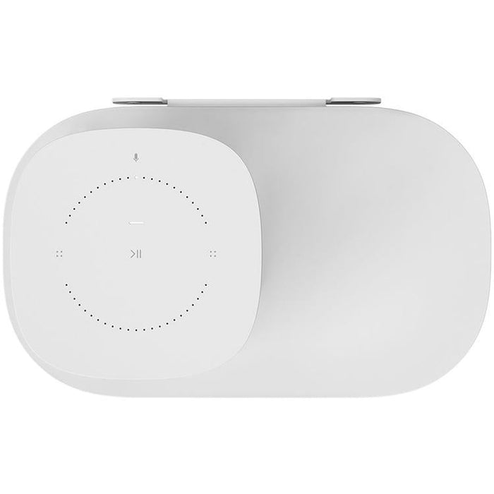 Sonos S1SHFWW1 | Étagère pour Haut-parleurs One et One SL - Blanc-SONXPLUS.com