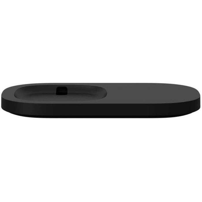 Sonos S1SHFWW1BLK | Shelf for One and One SL Speakers - Black-SONXPLUS.com