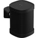 Sonos SS1WMWW1BLK | Support mural pour Haut-parleurs One et One SL - Noir - Unité-SONXPLUS.com