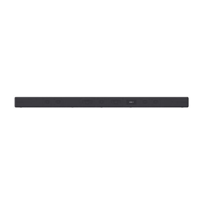 Sony HT-A7000 | Barre de son - Pour cinéma maison - 7.1.2 canaux - Sans fil - Bluetooth - 500 W - Dolby Atmos - DTS:X - Noir-SONXPLUS.com
