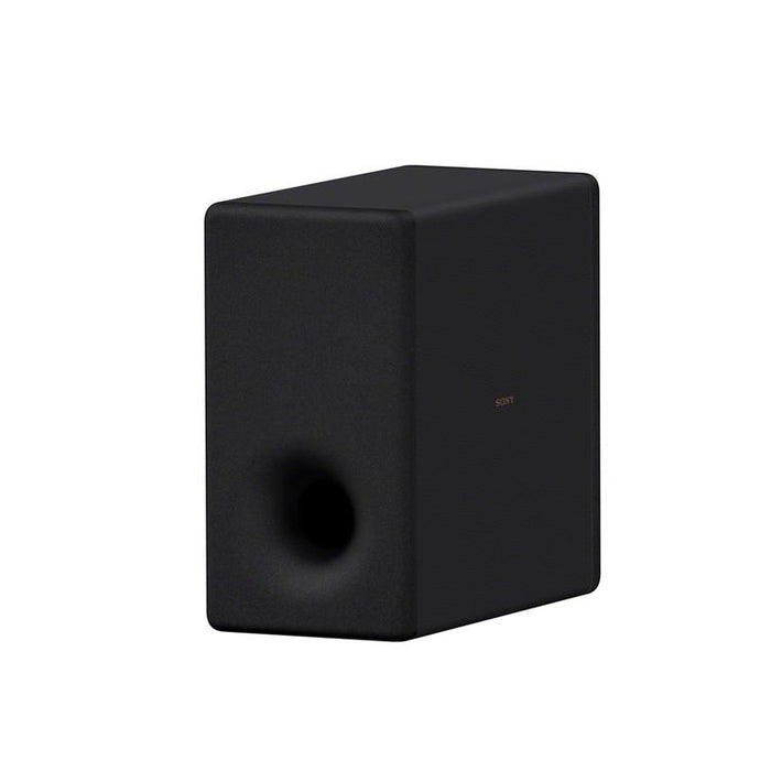Sony SA-SW3 | Caisson de graves - Sans fil - Supplémentaire - 200 W - Bass-reflex - Noir-SONXPLUS.com