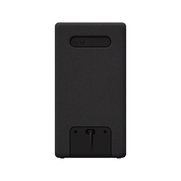 Sony SA-SW3 | Caisson de graves - Sans fil - Supplémentaire - 200 W - Bass-reflex - Noir-SONXPLUS.com