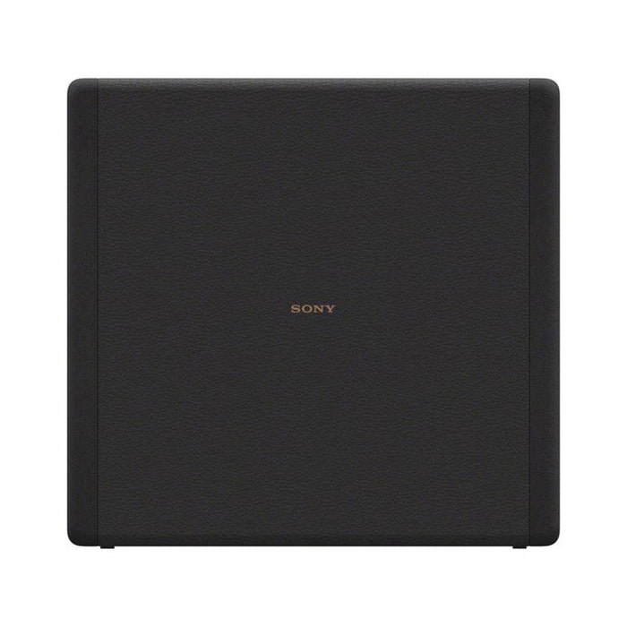 Sony SA-SW3 | Caisson de graves - Sans fil - Supplémentaire - 200 W - Bass-reflex - Noir-SONXPLUS.com