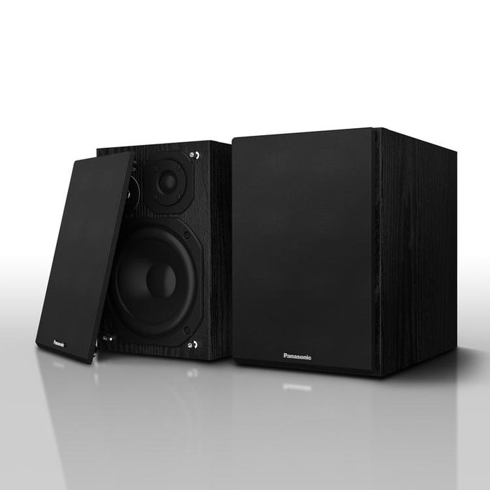 Panasonic SC-PMX800 | Mini-chaîne audio - Hi-Fi - Bluetooth - Moteur Technics JENO - Pour Audiophile-SONXPLUS.com