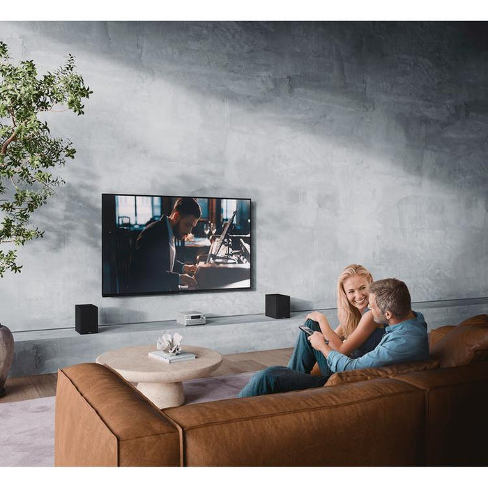 Panasonic SC-PMX800 | Mini-chaîne audio - Hi-Fi - Bluetooth - Moteur Technics JENO - Pour Audiophile-SONXPLUS.com