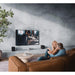 Panasonic SC-PMX800 | Mini-chaîne audio - Hi-Fi - Bluetooth - Moteur Technics JENO - Pour Audiophile-SONXPLUS.com
