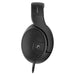 Sennheiser HD 560S | On-Ear Headset - Wired - Open Dynamic - 1 Detachable Cable - Black-SONXPLUS.com