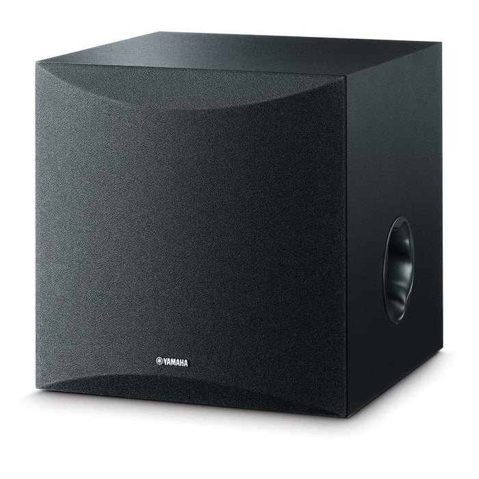 Yamaha YHTB4A | Home Theater Package - MusicCast - RX-V4A + NS51Pack + NSSW050-SONXPLUS.com