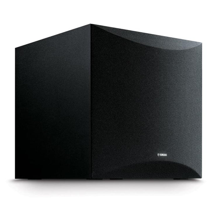 Yamaha YHTB4A | Home Theater Package - MusicCast - RX-V4A + NS51Pack + NSSW050-SONXPLUS.com