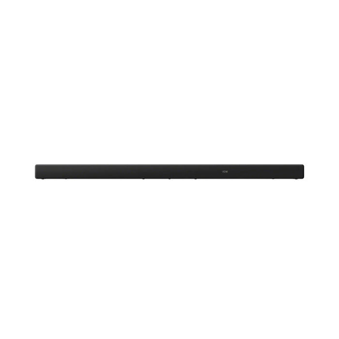 Sony HT-A5000 | Barre de son - Pour cinéma maison - 5.1.2 canaux - Sans fil - Bluetooth - Wi-Fi intégré - 450 W - Dolby Atmos - DTS:X - Noir-SONXPLUS.com