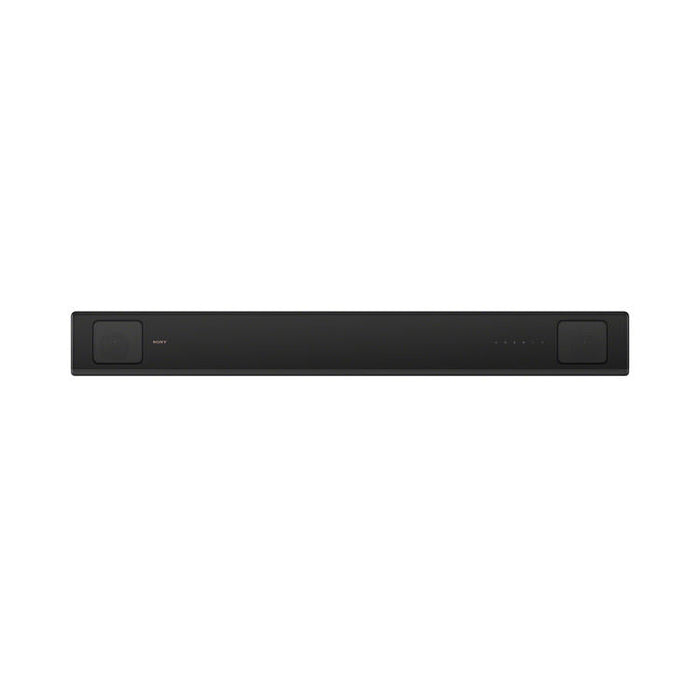 Sony HT-A5000 | Barre de son - Pour cinéma maison - 5.1.2 canaux - Sans fil - Bluetooth - Wi-Fi intégré - 450 W - Dolby Atmos - DTS:X - Noir-SONXPLUS.com