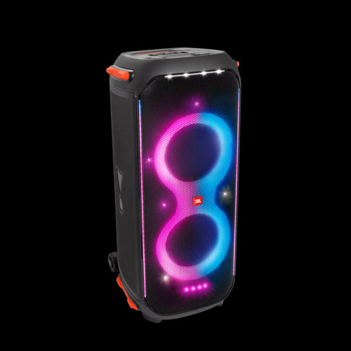 JBL PartyBox 710 | Portable Speaker - Wireless - Bluetooth - Light Effects - 800 W RMS - Black-SONXPLUS.com