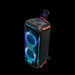 JBL PartyBox 710 | Haut-parleur portable - Sans fil - Bluetooth - Effets lumineux - 800 W RMS - Noir-SONXPLUS.com
