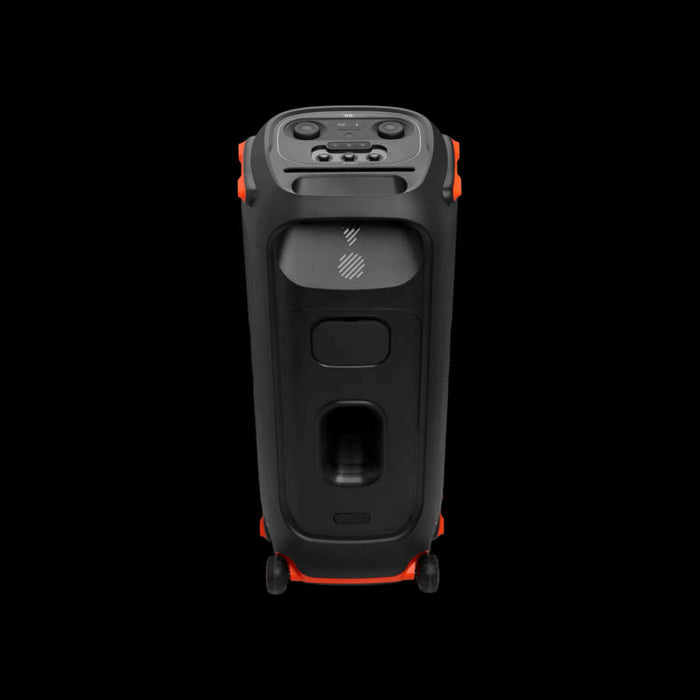 JBL PartyBox 710 | Haut-parleur portable - Sans fil - Bluetooth - Effets lumineux - 800 W RMS - Noir-SONXPLUS.com