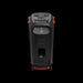 JBL PartyBox 710 | Haut-parleur portable - Sans fil - Bluetooth - Effets lumineux - 800 W RMS - Noir-SONXPLUS.com